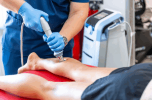 Personalised physiotherapy service focused on reducing pain, improving joint mobility and supporting long-term recovery through structured treatment plans.